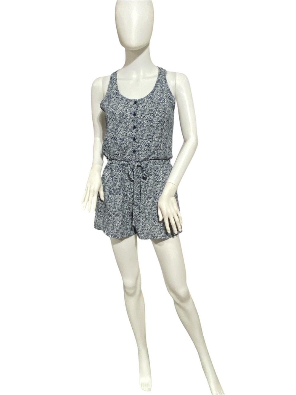 Ethereal by Paper Crane Romper